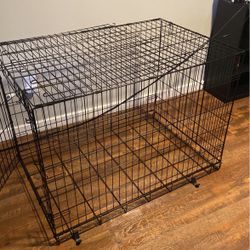 Dog Cage 