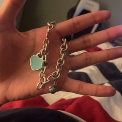 Tiffany & Co Bracelet 