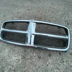 Dodge Ram Grille