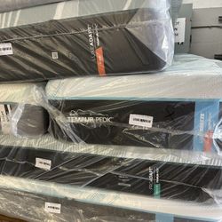 🔥Twin XL Mattress Clearance Sale All Major Brands!