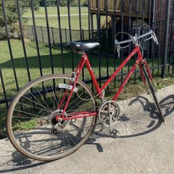 Vintage Schwinn Bicycle