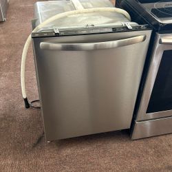 Frigidaire Dishwasher