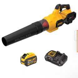 Dewalt Flexvolt Leaf Blower
