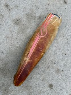 Schwinn Krate stingray seat
