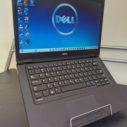 Dell notebook - Like New! - $125 New battery & charger