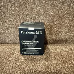 Perricone MD cold plasma plus+ neck &chest