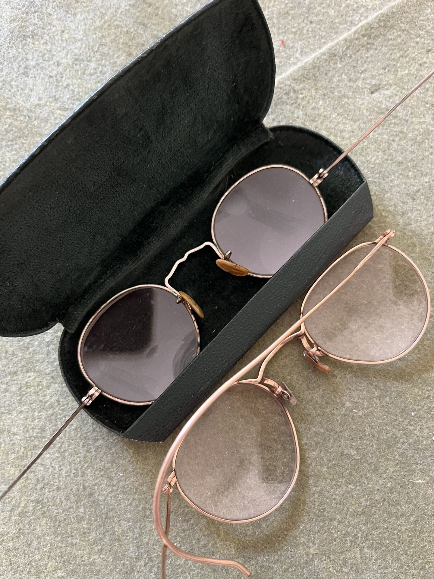 Vintage Eyeware