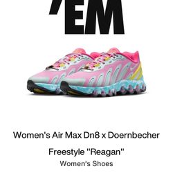 Women Air Max 