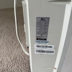 Portable Air Conditioner 