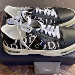 Dior Shoes