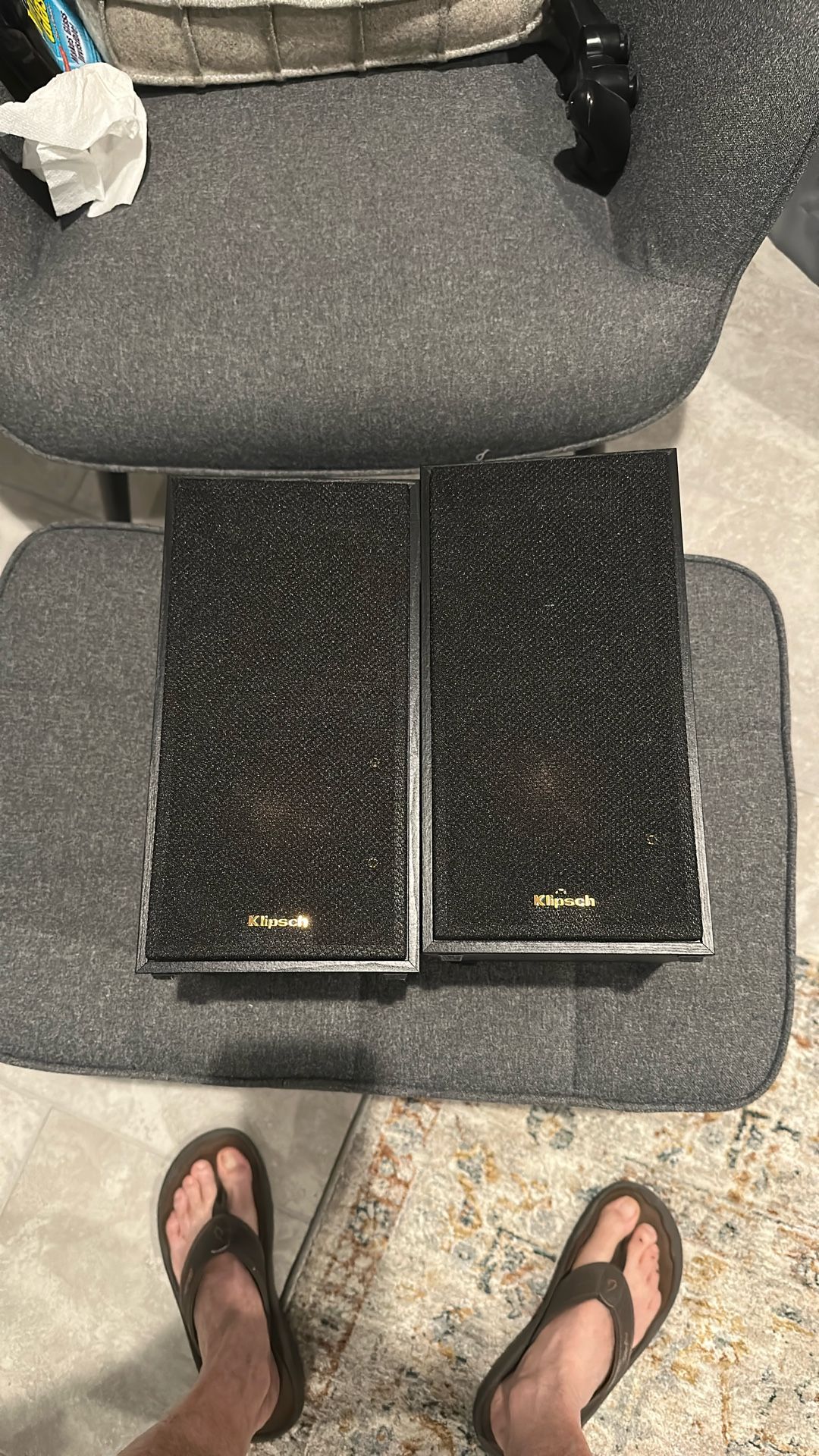 Klipsch Speakers