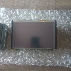 LCD Display For Nissan 