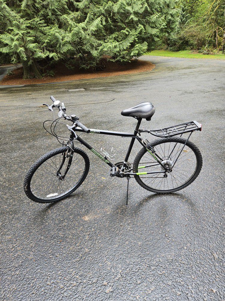 Dynacraft Northern Bicycle 