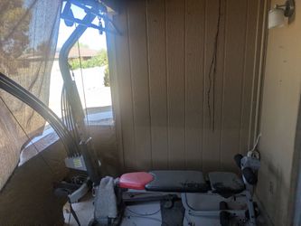 Bowflex Blaze