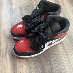 Air Jordan 1 Size 6