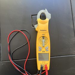 Field Piece SC640 Meter 