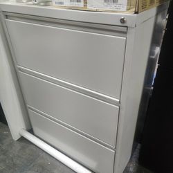 Brand New Filing Cabinet 