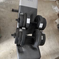 Exercise Equipment 
