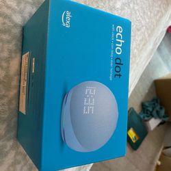 Echo Dot