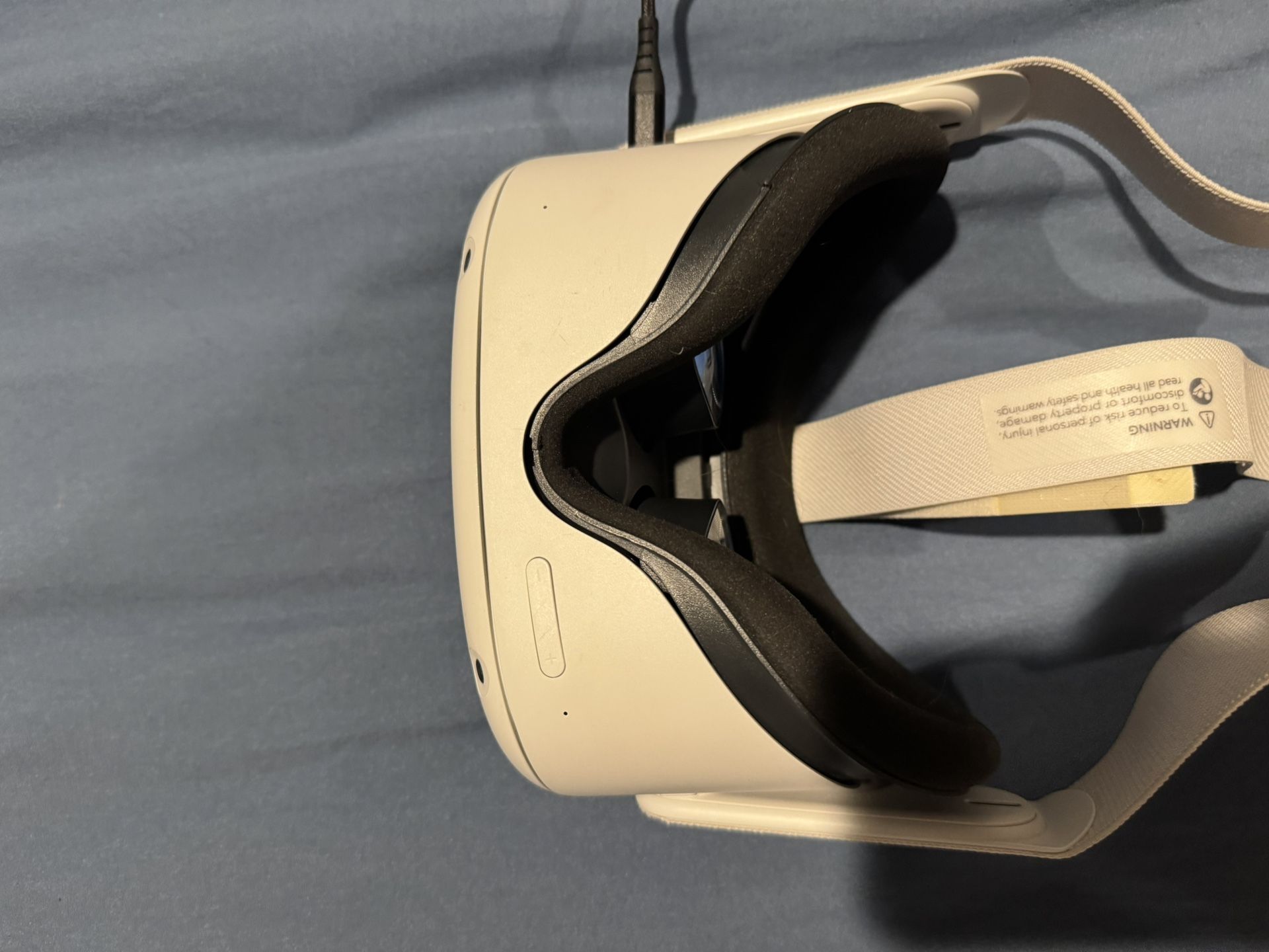 Meta Quest 2 (128GB) VR Headset – Great Condition, Fully Working!