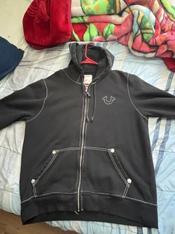 True religion sweater 