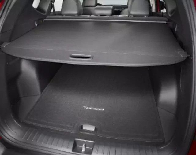 Hyundai Tuscon Cargo Screen (NEW)