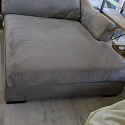 Couch Grey