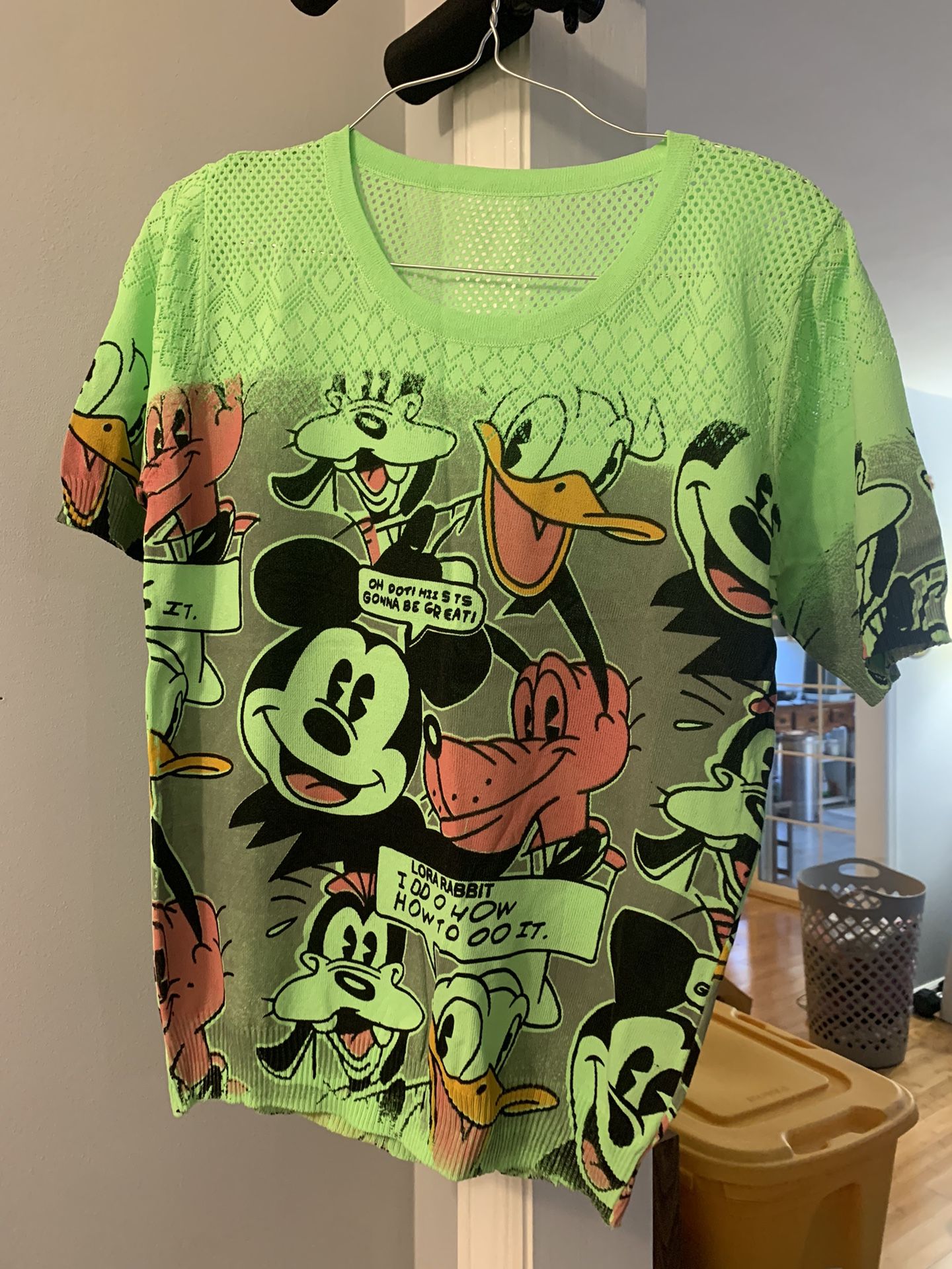 Micky Shirt