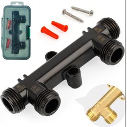 Solid Copper Sensor Valve