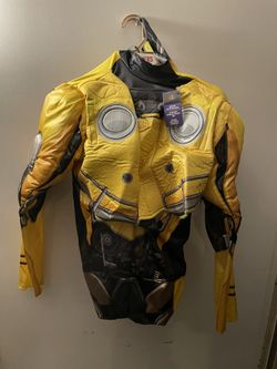 Halloween Costume