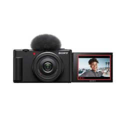 Sony Zv1f