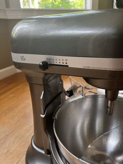 Cuisinart Stand Mixers Meat Grinder Attachment 