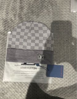 Designer beanie