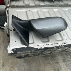 Car Mirror