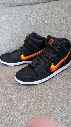 Nike SB Dunk