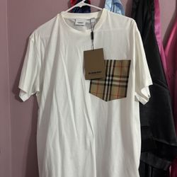 Burberry shirt