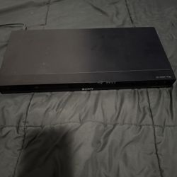 Song CD/DVD Player DVP-NS57P