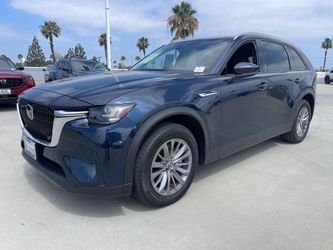 2025 Mazda CX-90 PHEV
