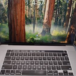 Macbook pro for sale 