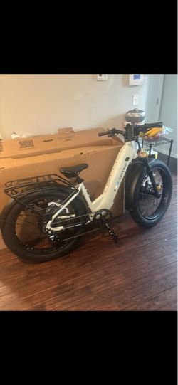 Lectric Ebike