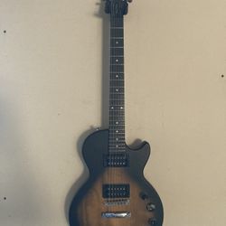Epiphone Les Paul special