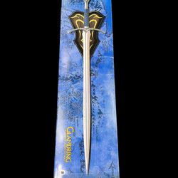 Sword Collectibles 