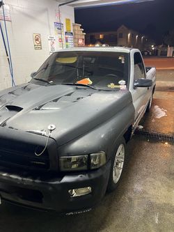 1997 Dodge Ram