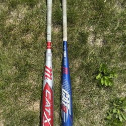 Marucci Cat Bundle