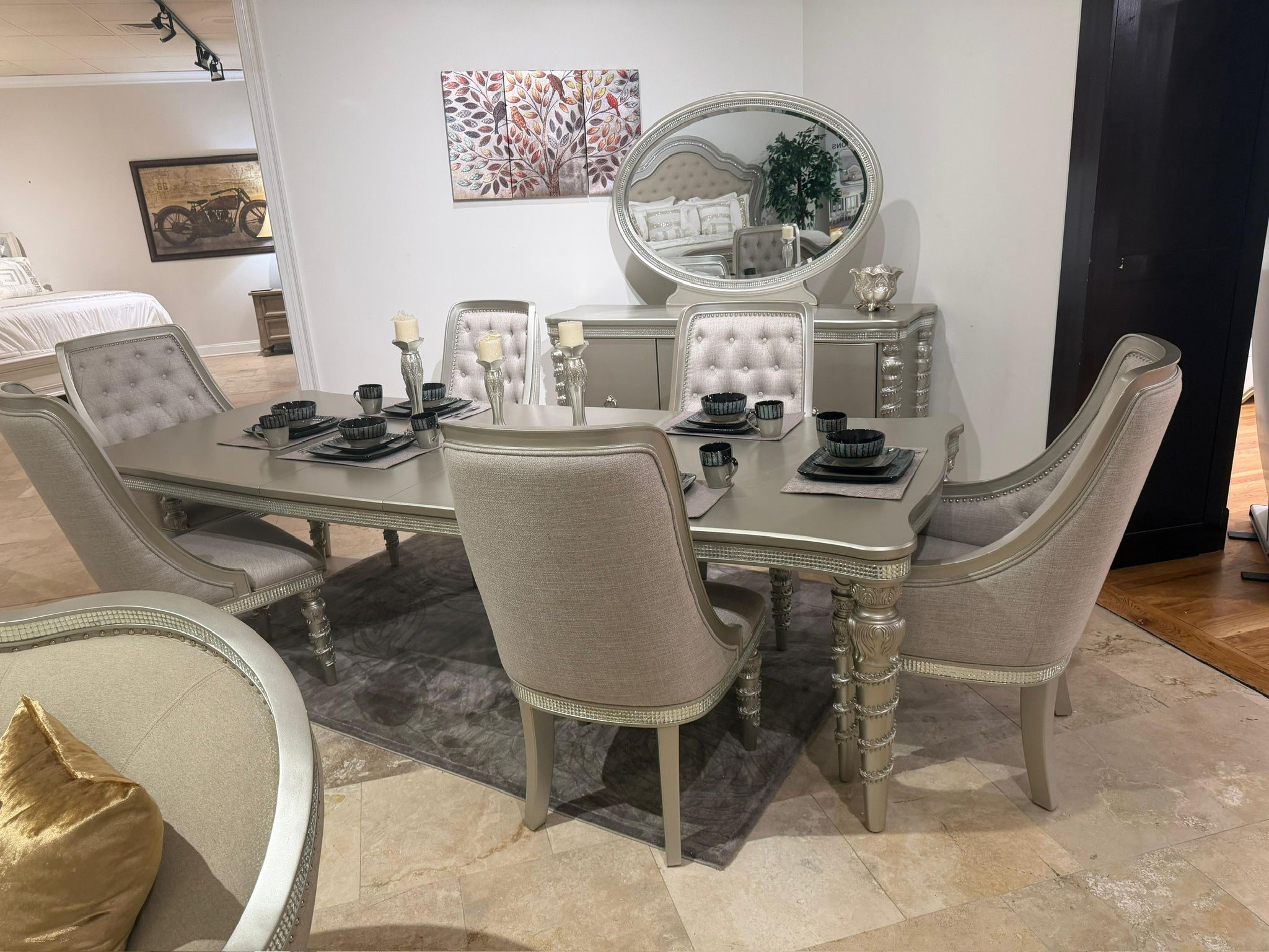 Dining Room Set