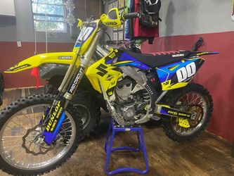 Endicott motorsports