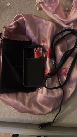 lucky coin PHONE CASE