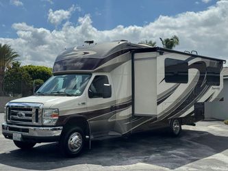2017 Ford Sunseeker Grand Touring