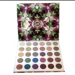 Colourpop Eyeshadow Palette