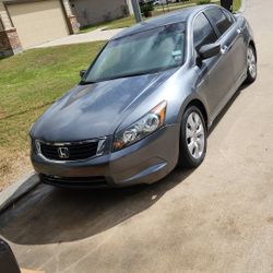 2010 Honda Accord